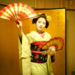 Tokyo Geisha Meet & Performance Small Group Tour - Tea and conversation set the tone