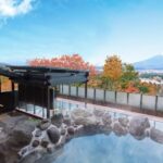 Tokyo Gotemba Premium Outlets and Mount Fuji Hot Spring Private Day Tour - The drive from Tokyo sets the day’s pace
