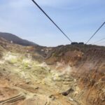 Tokyo Hakone Full-Day Private Customizable Tour - Heiwa no Torii, the named stop