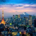 Tokyo Highlights Private Day Trip - Tsukiji, sushi and the limits of a packed day
