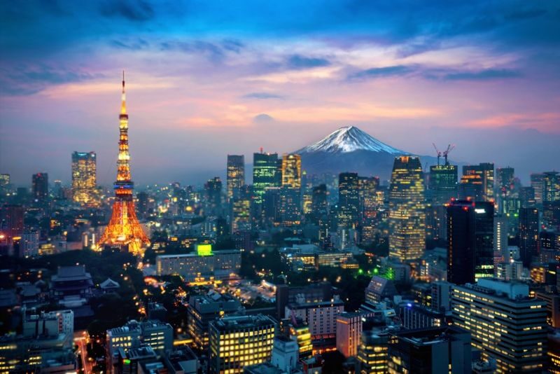 Tokyo Highlights Private Day Trip - Tsukiji, sushi and the limits of a packed day
