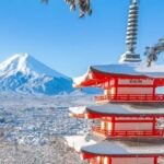 Tokyo Hikawa Clock Shop & Mt. Fuji Full-Day Private Tour - Fuji views depend on timing and weather