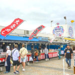 Tokyo Hitachi Seaside Park & Oarai Isosaki Shrine Day Trip (including flower viewing) - Oarai Isosaki Shrine: a photo stop by the sea