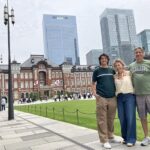 Tokyo Imperial Palace & Tokyo Station Half-Day Walking Tour - Why pair the Imperial Palace with Tokyo Station