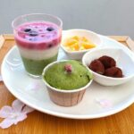 Tokyo Japanese Fermented Dessert Class: Sweet & Healthy Treats - Four recipes, four ways to use amazake and sakekasu