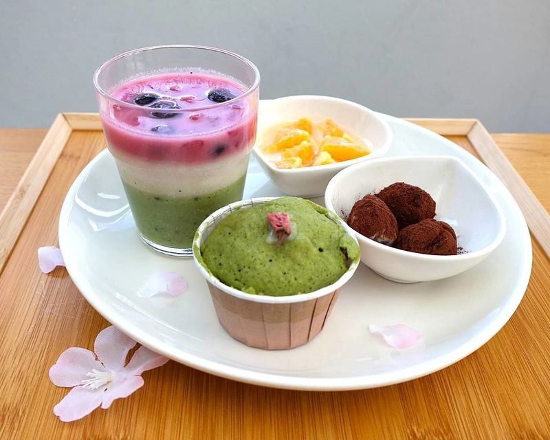 Tokyo Japanese Fermented Dessert Class: Sweet & Healthy Treats - Four recipes, four ways to use amazake and sakekasu