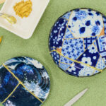 Tokyo: Japanese Gold Repair Kintsugi Workshop in Shinjuku - A one-hour class, with a same-day souvenir