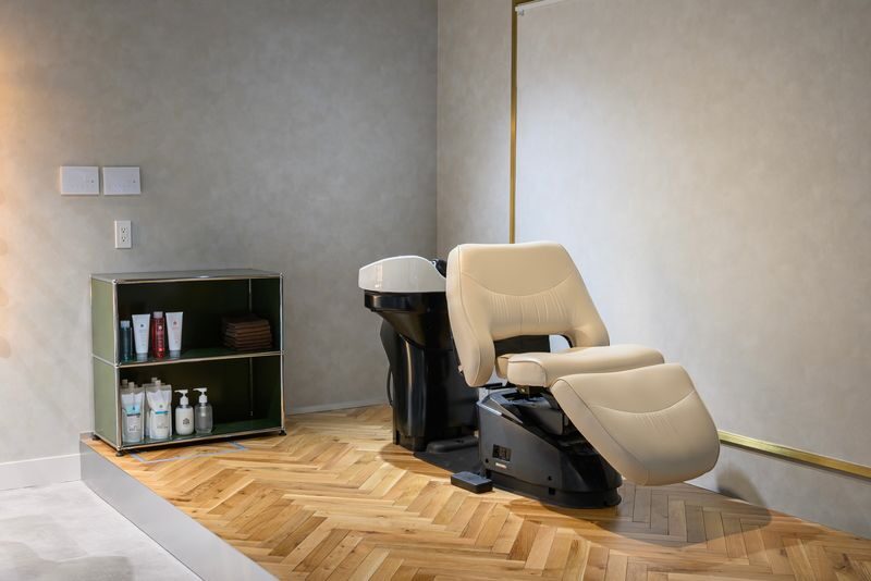 Tokyo: Japanese Head Spa at the Imperial Hotel Tokyo - From arrival to the final blow-dry