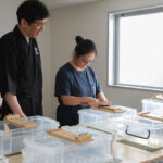 Tokyo: Japanese Knife Sharpening Experience - Learn what a sharp edge feels like