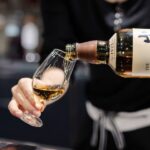 Tokyo: Japanese Whisky Tasting Experience: 10 Whiskies & 5 Snacks - Five Japanese snacks make the tasting more than a flight