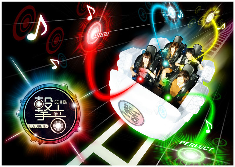 Tokyo Joypolis Ticket - What the 1-Day Passport covers