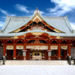 Tokyo/ Kamakura/ Mount Fuji/ Mount Omuro Customized Small Group Tour - Route A: Tokyo shrines and a tower-side temple