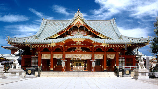 Tokyo/ Kamakura/ Mount Fuji/ Mount Omuro Customized Small Group Tour - Route A: Tokyo shrines and a tower-side temple