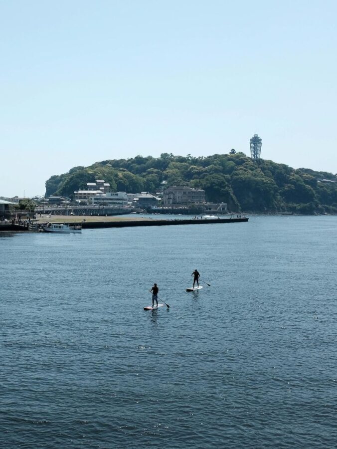 Tokyo: Kamakura & Yokohama Private Full-Day Tour - Make time for Kamakura’s local stop