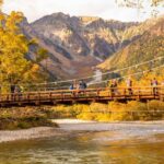 Tokyo Kamikochi & Lake Suwa Full-Day Tour with Bus - What the bus changes