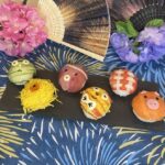 Tokyo: Kawaii Character Sushi Making Workshop - What happens during the two-hour class