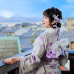 Tokyo Kimono, Furisode, and Yukata Rental Experience | Exquisite Hairstyling & Japanese Makeup & Photo Shoot (Ookini Asakusa Kaminarimon) - Choosing a kimono without getting lost in the racks
