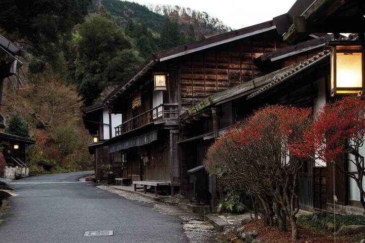 Tokyo, Kyoto and Alps GO by Europamundo - 6-Day Tour - Kyoto’s torii gates and the Golden Pavilion
