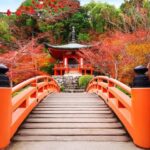 Tokyo, Kyoto and Hiroshima 7-Day Tour by Europamundo - Bullet train to Kyoto and a day of famous shrines