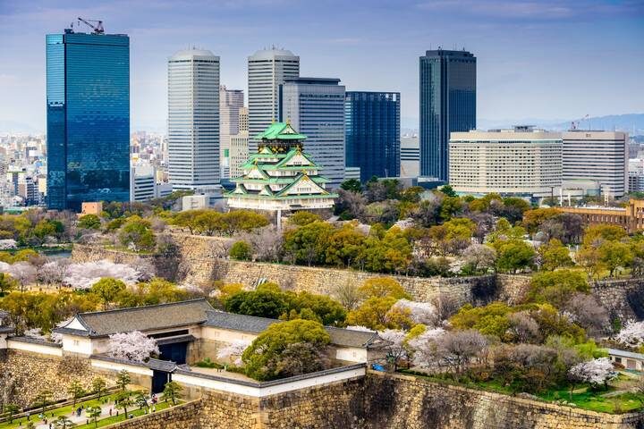Tokyo, Kyoto and Hiroshima 7-Day Tour by Europamundo (2026-27 Departures) - Kyoto by bullet train and temple