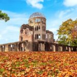 Tokyo, Kyoto and Hiroshima GO by Europamundo - 7-Day Tour - Kyoto by bullet train, then on foot