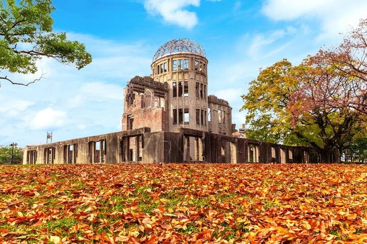 Tokyo, Kyoto and Hiroshima GO by Europamundo - 7-Day Tour - Kyoto by bullet train, then on foot