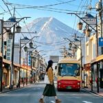 Tokyo Mount Fuji and Lake Kawaguchiko One-Day Tour (Driver-guide service) - Oshino Hakkai: clear pools and a village walk