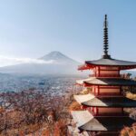 Tokyo Mount Fuji Day Trip: Fruit Picking and Sightseeing Train - The Fujikyuko Line adds a local pause