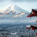 Tokyo Mount Fuji & Hakone Shrine Full-Day Private Tour - Start early, and treat the weather as part of the plan