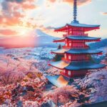 Tokyo Mount Fuji, Lake Kawaguchiko, Oshino Hakkai Day Tour - The Mount Fuji view depends on the sky