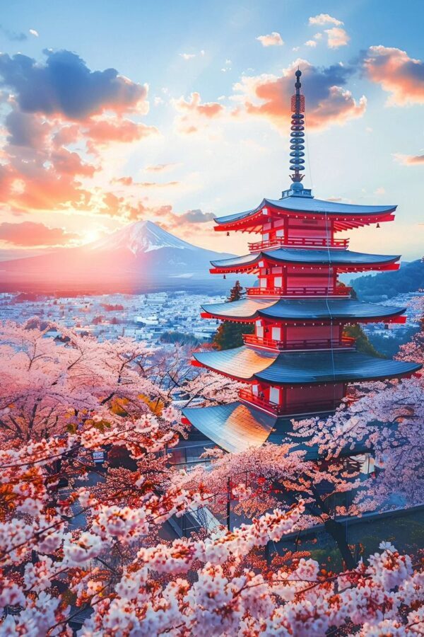 Tokyo Mount Fuji, Lake Kawaguchiko, Oshino Hakkai Day Tour - The Mount Fuji view depends on the sky
