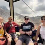Tokyo Mt. Fuji & Hakone Full-Day Guided Tour - Lunch: choose the meal plan with care