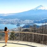 Tokyo Mt. Fuji & Hakone Private Customizable Day Tour - The Tokyo pickup and the long road west