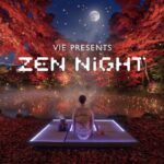 Tokyo National Museum Ticket - ZEN NIGHT TOKYO turns the garden into an evening stop