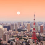 Tokyo Night Scenery Cruise: Nihonbashi Water Bus, Toyosu Seaside LaLaport, Tokyo Tower Bright Night Scenery Day Tour - Nihonbashi to Toyosu by electric boat