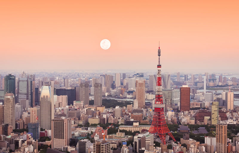 Tokyo Night Scenery Cruise: Nihonbashi Water Bus, Toyosu Seaside LaLaport, Tokyo Tower Bright Night Scenery Day Tour - Nihonbashi to Toyosu by electric boat