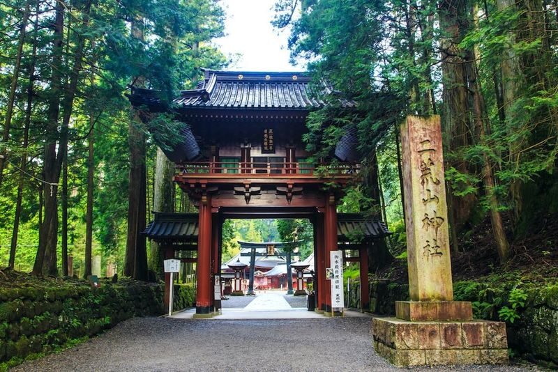 Tokyo Nikko Full-Day Private Experience with Customizable Itinerary - Planning the Nikko itinerary without guessing