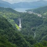 Tokyo Nikko Private Full-Day Temples Tour - The mountain road to Lake Chuzenji and Kegon Falls