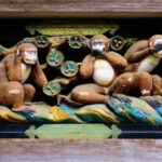 Tokyo Nikko Toshogu Shrine Full-Day UNESCO Guided Tour - Toshogu Shrine: give the details your attention