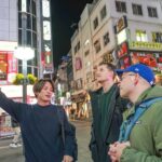 Tokyo Omakase Sushi & A5 Wagyu Premium Foodie Tour in Shinjuku - Omakase sushi, chosen by the chef