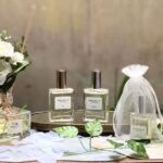 Tokyo: Omotesando Original Perfume Making Workshop - Measure and blend your own 25cc perfume