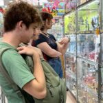 Tokyo Otaku Tour: Uncover Akihabaras Anime & Game Culture - Finding the right anime and manga shops