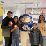 Tokyo: Paint Your Own Daruma - Japanese Good Luck Charm - Meeting at Okazaki Building