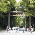 Tokyo Panoramic Full Day Tour: Meiji Shrine, Asakusa and SKYTREE - Imperial Palace Plaza and the Nijubashi view