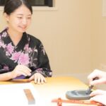 Tokyo: Private Calligraphy Class at Japanese Room in Shibuya - From ink preparation to your own calligraphy