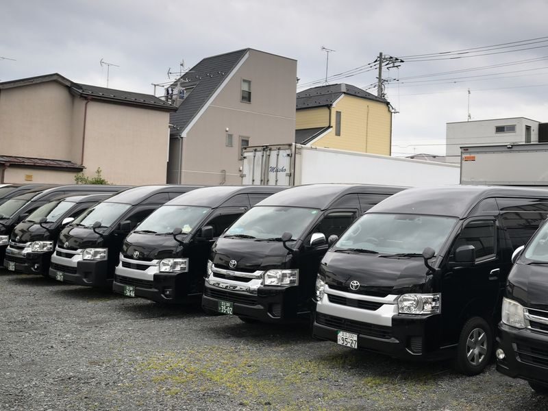 Tokyo Private Car Charter: Customizable Itinerary (Chinese/English Speaking Driver) - A day built around your priorities