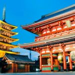 Tokyo Private Customizable Full-Day Tour - Tsukiji: start with Tokyo’s food culture
