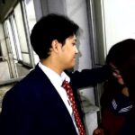 Tokyo: Private Japanese School Photoshoot - Uniform, Polaroid, and digital photos