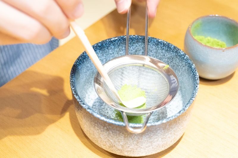 Tokyo: Private Matcha Tea Ceremony Experience in Shibuya - What happens during the one-hour session