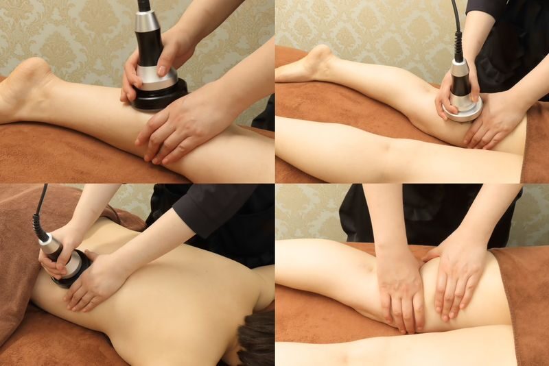 Tokyo Professional Body & Facial Care Privard Shinjuku (formerly Privado Shinjuku) - Start with a short consultation